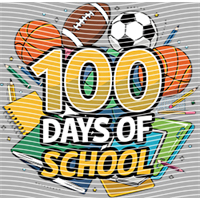 One hundred days-YD 215